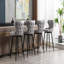Chaise d'appoint Highbridge-1258523307