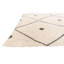 Tapis ivoire Jaynes