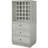 Wangaratta Rectangular Wine Cabinet with Storage-26970922