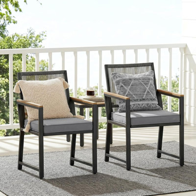 Outdoor Lounge Chair
