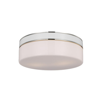 Monroe 2 - Light Flush Mount