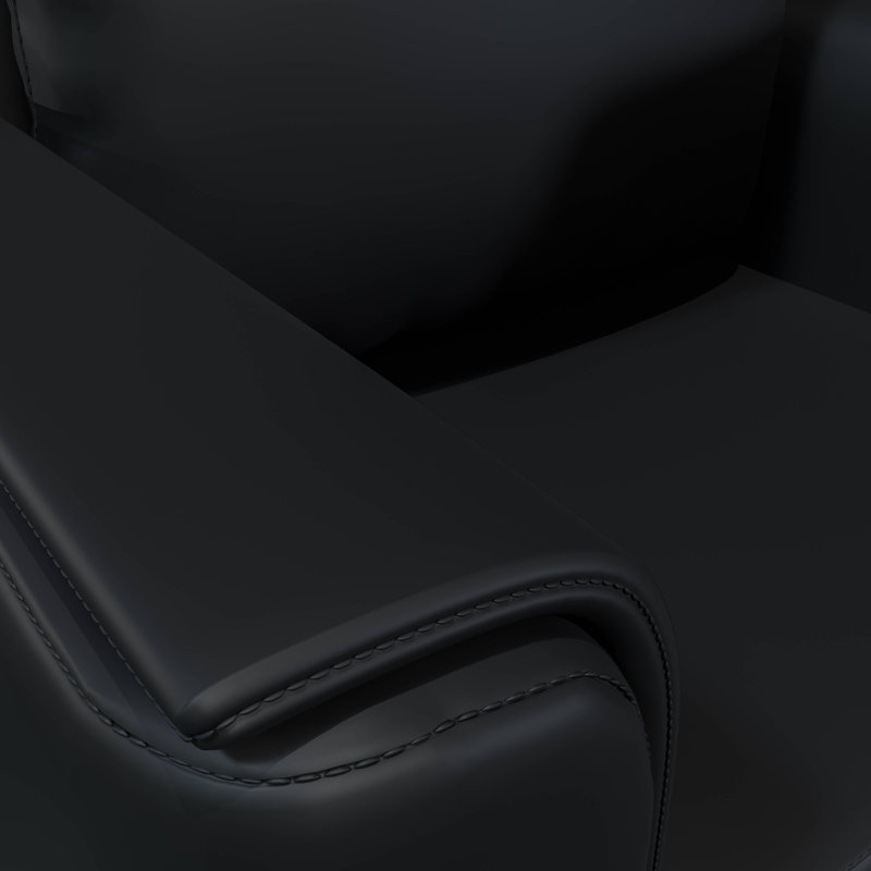 Fauteuil d'appoint Iliza
