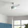Laval 44'' Ceiling Fan