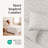 Modern Threads 4-Piece Ultra Soft Microfiber Sheet Set with Deep Pockets in Solids & Prints-1831956747-1830077186