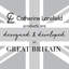Stockholm Eyelet Room Darkening Curtains-32088243