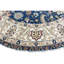Wool Oriental Area Rug-72022576