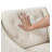 Button-Tufted Accent Chair-1477391712