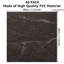40Pcs Self Adhesive Floor Tiles,30X 30Cm