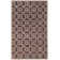 Quenton Wool Geometric Indoor Rug
