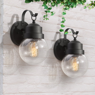 Rushville Wall Light