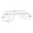 Skylar Upholstered Bench-69607457