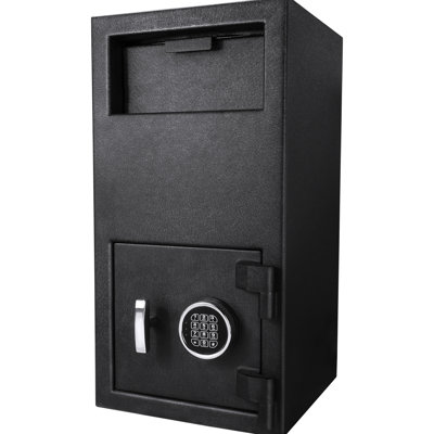 1 72 Cu Ft Keypad Depository Safe