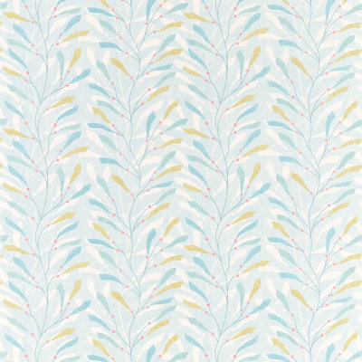Sea Kelp Fabric