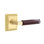 Privacy Door Lever