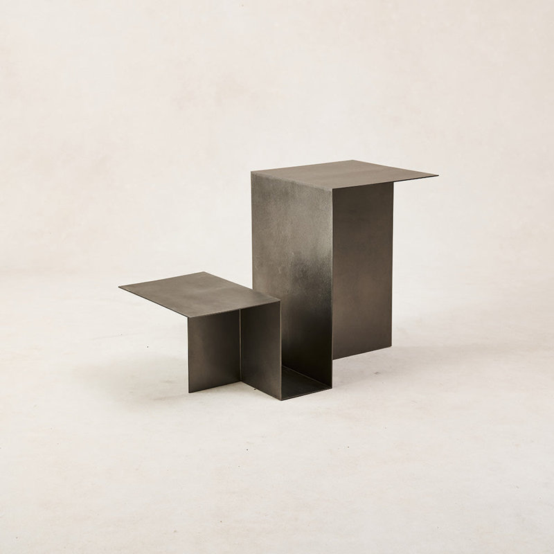 Valley End Table
