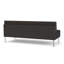 Luxe Lounge Reception Armless Sofa-98162281-97825317