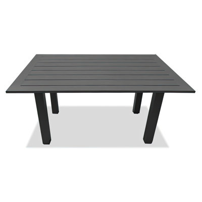 Arden Outdoor Chat Table