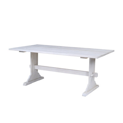 Oslo Outdoor Teak Dining Table