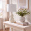 Lampe standard 24,5 po Navilas-52242697