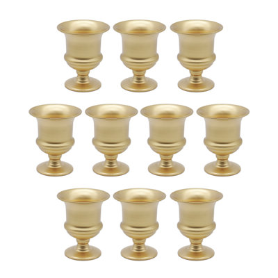 Hayott Metal Table Vase