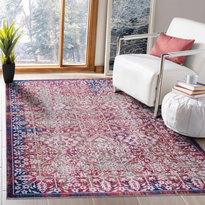 Area Rug