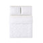 Ensemble de housse de couette en microfibre unie moderne et contemporaine de couleur unie-1633808928-1633808959