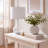 Glass Table Lamp-52242680
