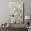 Roses grimpantes au clair de lune I - Cavas enveloppés de galerie-108843669