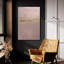  «Rituals» par Design Fabrikken, art mural en verre acrylique-756354138