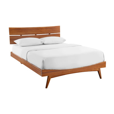 Springer Platform Bed