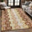 Machine Washable Indoor/Outdoor Chantille ACN2556 Mid-Century Modern Rug-643112663-643112658