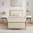 Ensemble de chambre à coucher 3 pièces