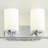 Oslo Four Light Wall / Bath from Generation Lighting -20345791-55931055-20345790