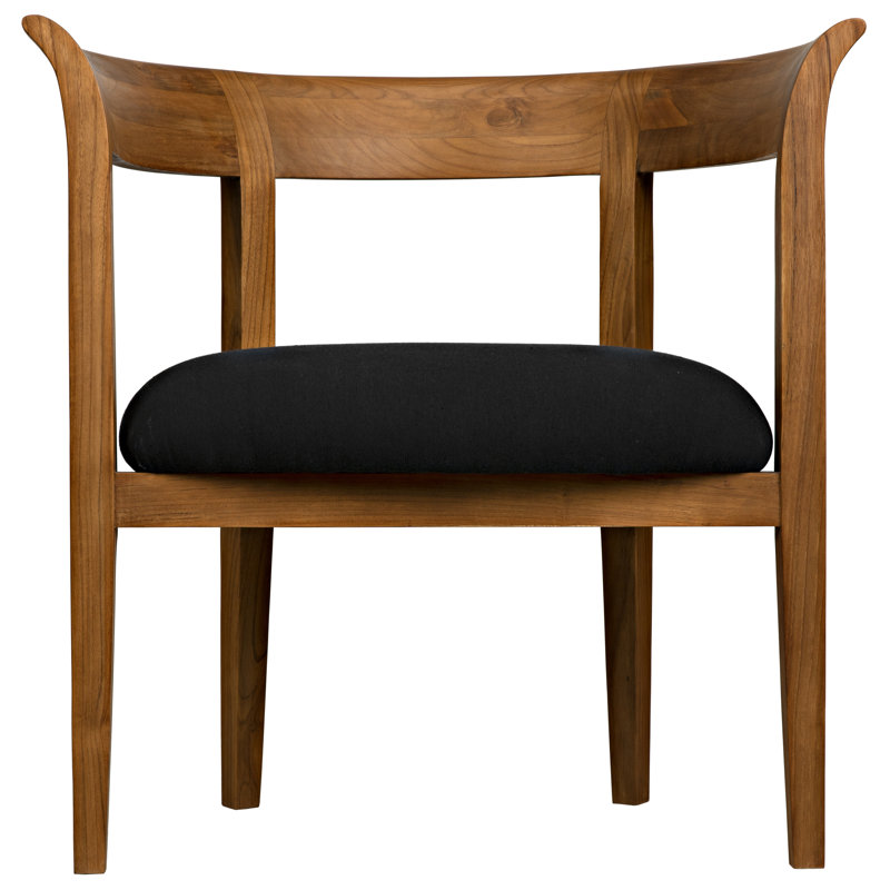 Webster Barrel Chair