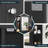 Bathroom Medicine Cabinet With Mirror-99529399