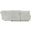 Canapé modulaire inclinable 3 pièces Julieza-407871778