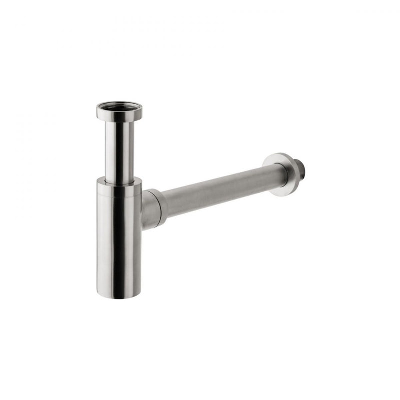 Light Exclusive Decorative Trap, Polished Chrome