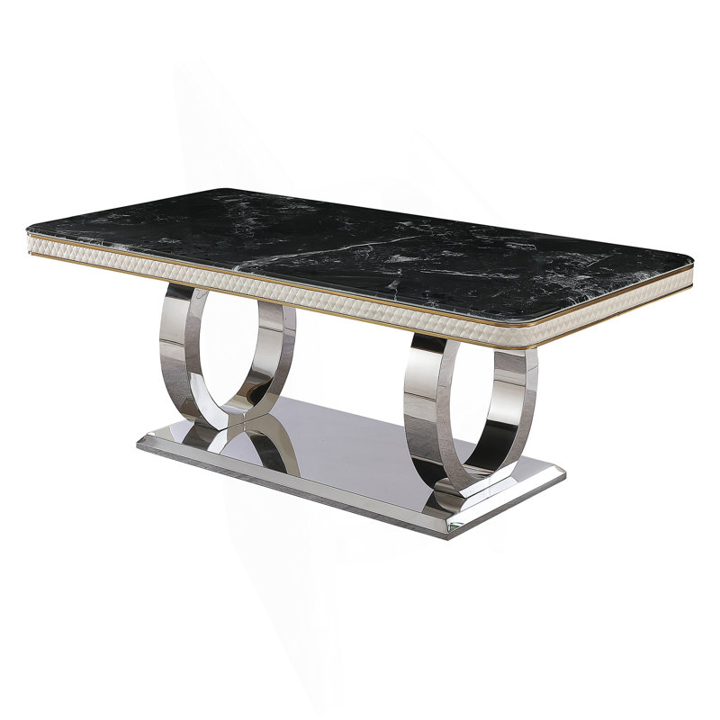 Table de salle à manger Luxury Modern