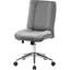 Ebern Designs Karola Velvet Office Chair-1909857491