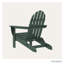 Chaise Adirondack pliante POLYWOOD Classic Adirondack-18806