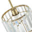 15cm H Metal Drum Pendant Shade ( No Direct Attachment Method )-1823056683