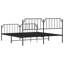 Accime Metal Bed-1742798696
