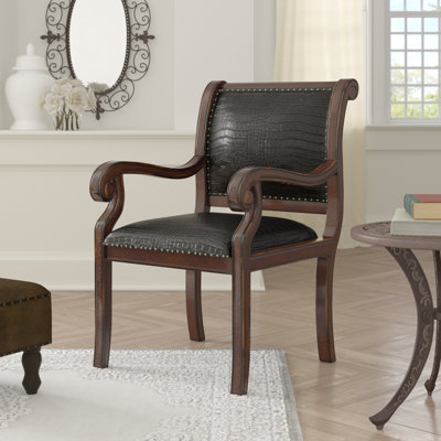 Fauteuil Rowen