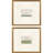 Meadow/Plains Framed Art
