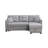 Lucenia Upholstered 81.5'' Sleeper Sofa-1247732772