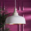 Claudette 1 - Light Pendant