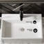 Claire 20 Rectangle Ceramic Vessel Sink-71103521
