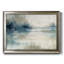 «Still Evening Waters II», toile encadrée de qualité supérieure - prête à être accrochée-1426875209-1424947745-1469949510