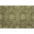 Premium Machine Washable Cerrito Olive Rug-105689037