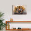 «Epic Graffiti», «Wild Life Of Predators In Watercolor 3» par Momart, art mural sur toile-106415235